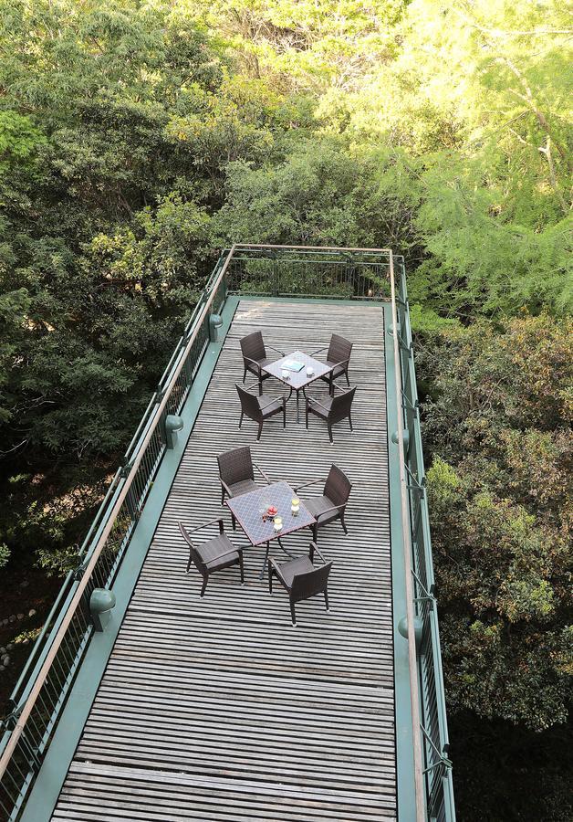 B&B Forest Shima Šima Exteriér fotografie