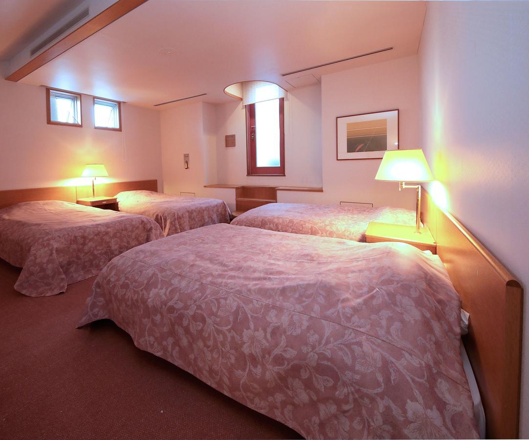 B&B Forest Shima Šima Exteriér fotografie